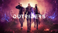 Outriders - PC (Steam)