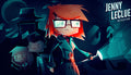 Jenny LeClue - Detectivu - PC & Mac (Steam)