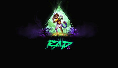 RAD - PC (Steam)