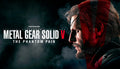 Metal Gear Solid V: The Phantom Pain - PC (Steam)