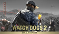 Watch Dogs 2 Gold Edition - PC (Ubisoft Connect)