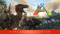 ARK: Survival Evolved Explorer's Edition - PC & Mac (Steam)