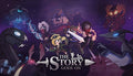 The Story Goes On - PC & Mac (Steam)