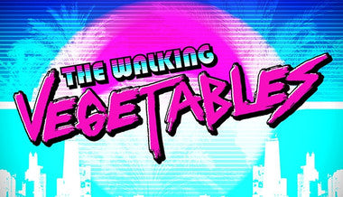 The Walking Vegetables - PC & Mac (Steam)