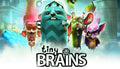 Tiny Brains - PC (Steam)