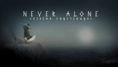 Never Alone (Kisima Ingitchuna) - PC & Mac (Steam)