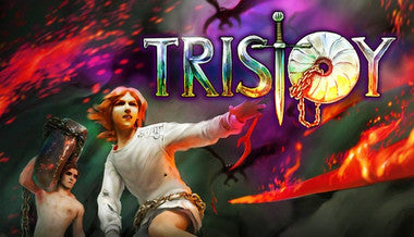 TRISTOY - PC (Steam)