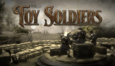 Toy Soldiers - PC (Steam)
