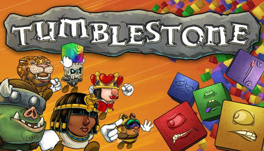 Tumblestone - PC & Mac (Steam)
