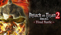 Attack on Titan 2: Final Battle Upgrade Pack - PC (Steam)