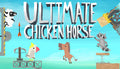 Ultimate Chicken Horse - PC & Mac (Steam)