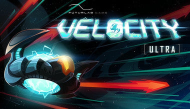Velocity Ultra - PC (Steam)