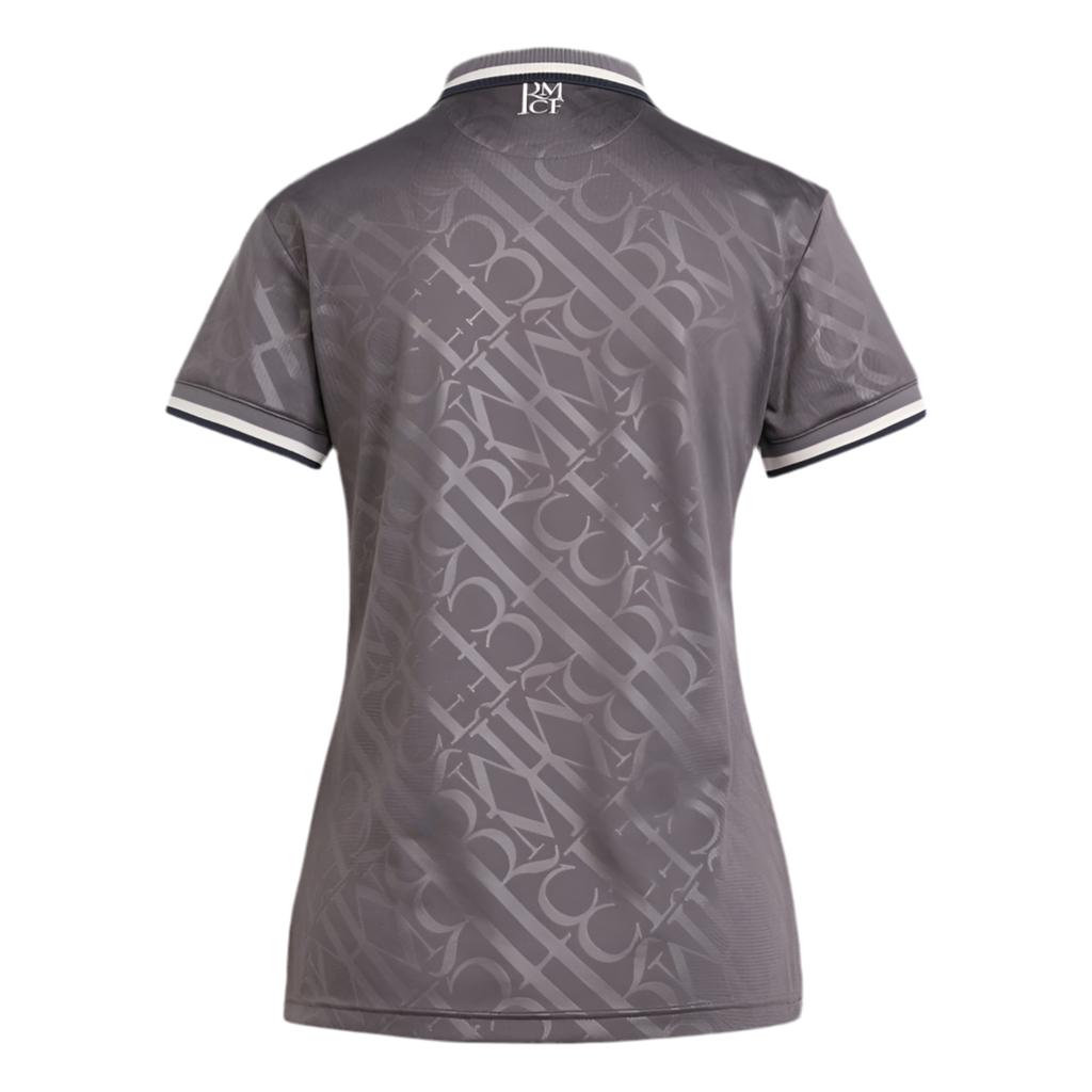 Real Madrid 24/25 III Third Jersey - Women’s