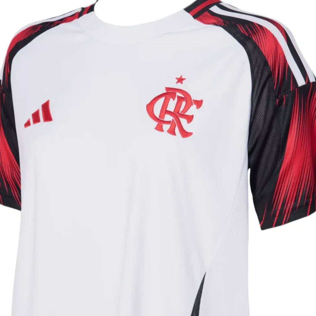 Flamengo II 25/26 - Fan Version