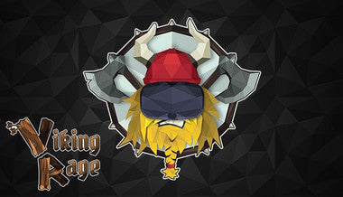 Viking Rage - PC (Steam)