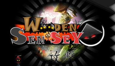 Wooden Sen'SeY - PC & Mac (Steam)