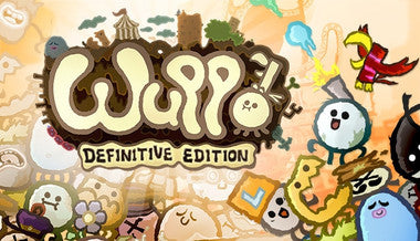 Wuppo - PC (Steam)