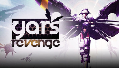 Yar's Revenge - PC (Steam)