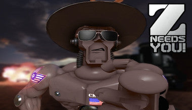 Z - PC (Steam)