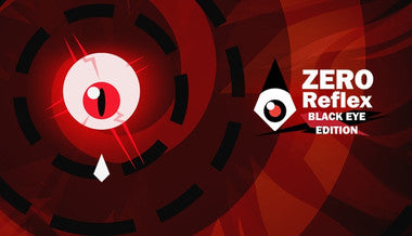 Zero Reflex : Black Eye Edition - PC & Mac (Steam)