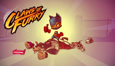 Claws of Furry - PC (Steam)