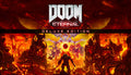 Doom Eternal Deluxe Edition - PC (Steam)