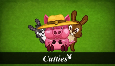 Cuties - PC (Steam)