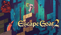 Escape Goat 2 - PC & Mac (Steam)