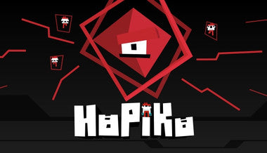 HoPiKo - PC & Mac (Steam)