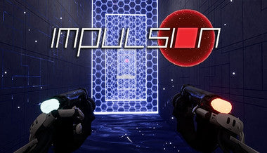 Impulsion - PC (Steam)