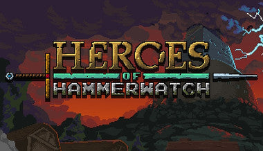 Heroes of Hammerwatch - PC (Steam)