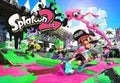 Splatoon 2 EU Nintendo Switch CD Key