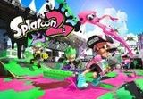 Splatoon 2 Nintendo Switch Access