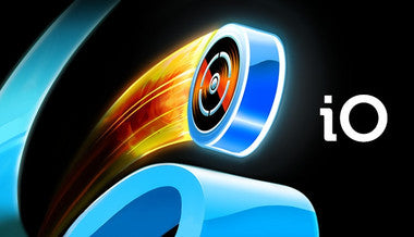 iO - PC & Mac (Steam)