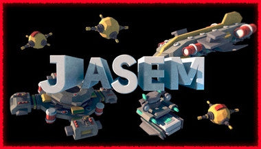 JASEM: Just Another Shooter with Electronic Music - PC & Mac (Steam)