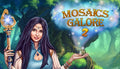 Mosaics Galore 2 - Mac