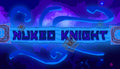 NUKED KNIGHT - PC (Steam)
