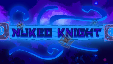 NUKED KNIGHT - PC (Steam)