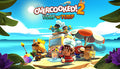 Overcooked! 2 - Surf 'n' Turf - PC & Mac (Steam)