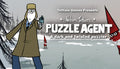 Puzzle Agent - PC & Mac (Steam)