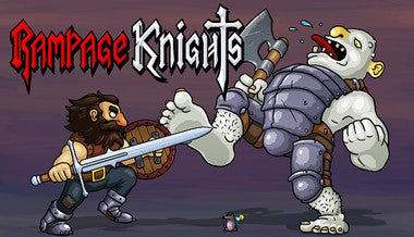 Rampage Knights - PC & Mac (Steam)
