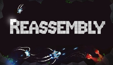 Reassembly - PC & Mac (Steam)