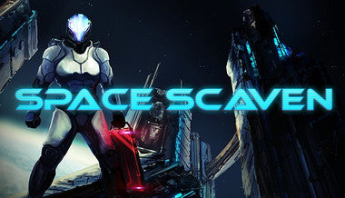 Space Scaven - PC (Steam)