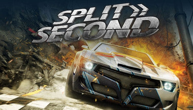 Split Second - PC (Steam)