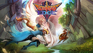 Strikers Edge - PC & Mac (Steam)