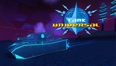 Tank Universal - PC (Steam)