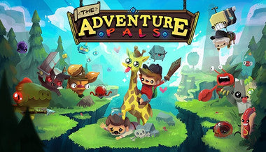 The Adventure Pals - PC & Mac (Steam)