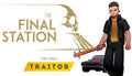 The Final Station - The Only Traitor - PC & Mac (Steam)