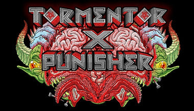 Tormentor X Punisher - PC & Mac (Steam)