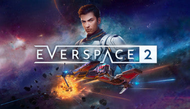 Everspace 2 - PC (Steam)